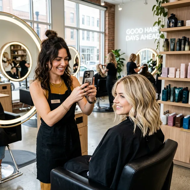 Come fidelizzare le clienti tramite i social media