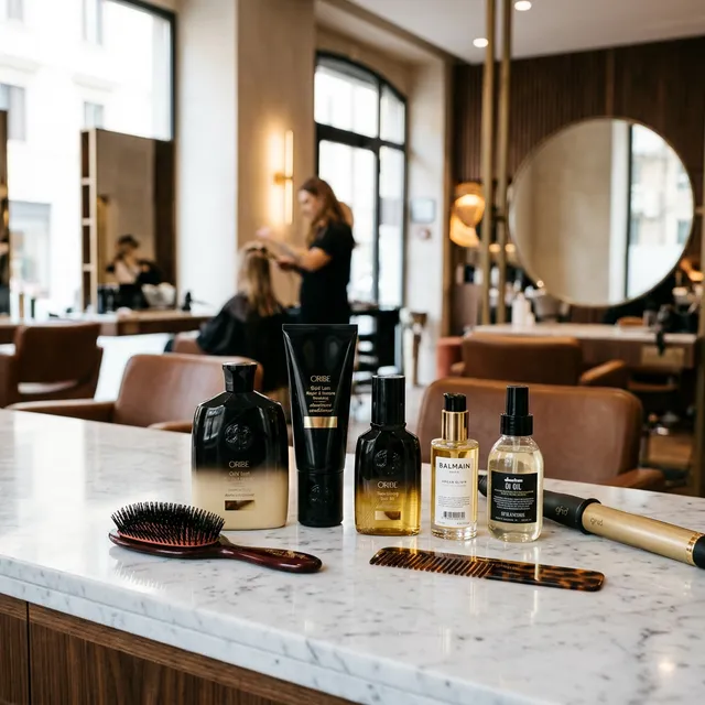 I segreti per far durare la piega mossa anche con l'umidità