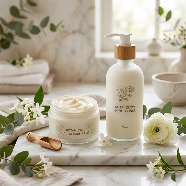 Maschera o balsamo? Ecco quando usare l'uno o l'altro